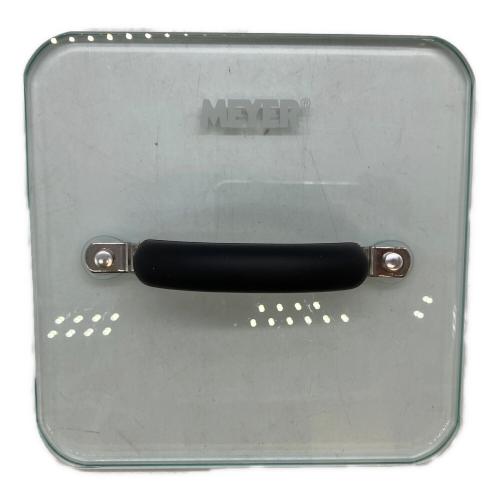 MEYER (マイヤー) パーフェクトグリルパン