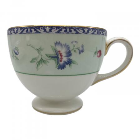 Wedgwood (ウェッジウッド) カップ&ソーサー メドウフィールド