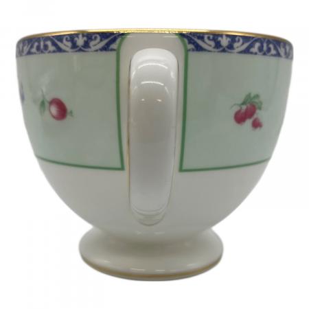 Wedgwood (ウェッジウッド) カップ&ソーサー メドウフィールド