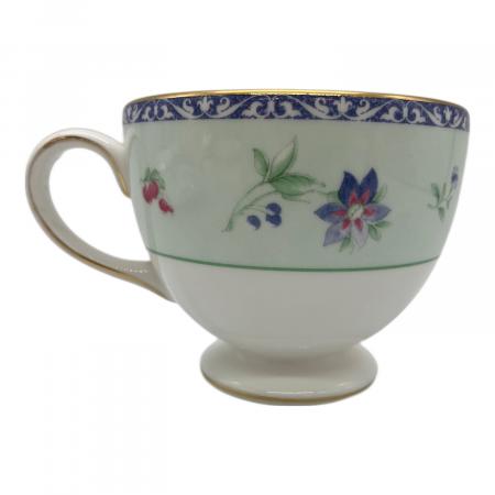 Wedgwood (ウェッジウッド) カップ&ソーサー メドウフィールド