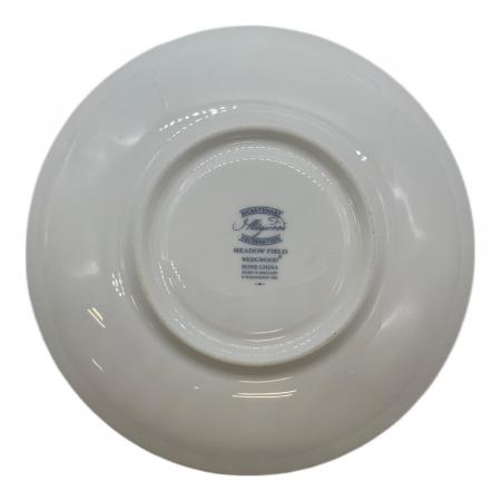 Wedgwood (ウェッジウッド) カップ&ソーサー メドウフィールド