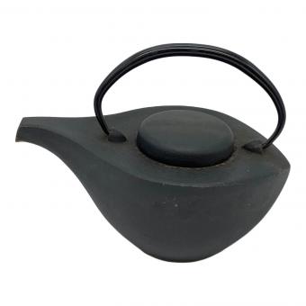 岩鋳 (イワチュウ) 南部鉄器