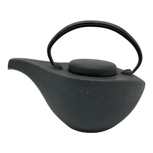 岩鋳 (イワチュウ) 南部鉄器