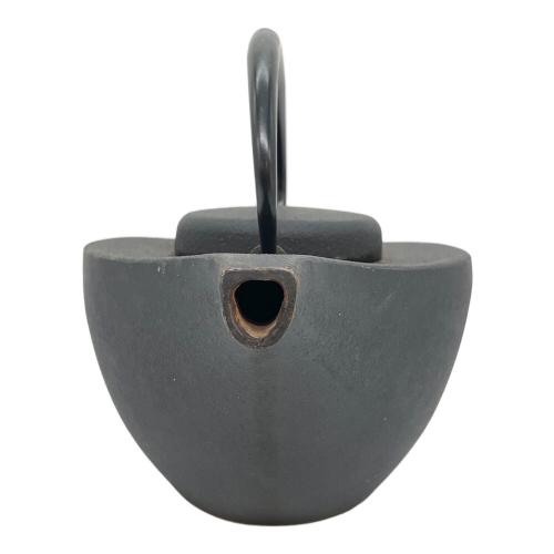 岩鋳 (イワチュウ) 南部鉄器