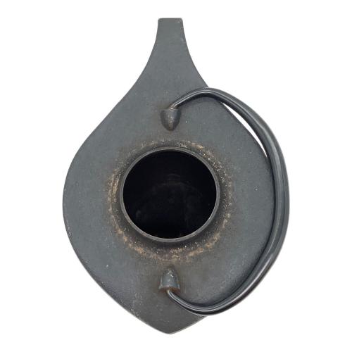 岩鋳 (イワチュウ) 南部鉄器