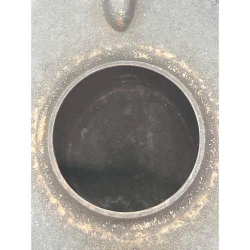 岩鋳 (イワチュウ) 南部鉄器