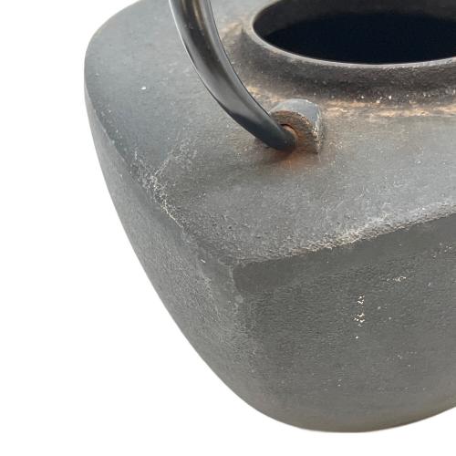 岩鋳 (イワチュウ) 南部鉄器