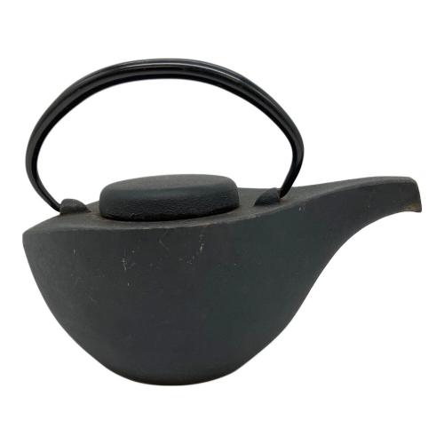 岩鋳 (イワチュウ) 南部鉄器