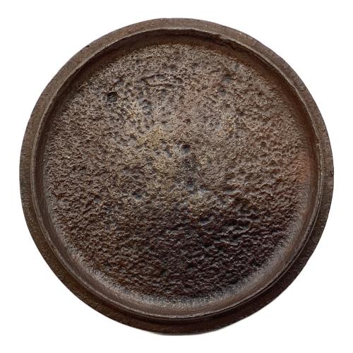 南部鉄器　急須