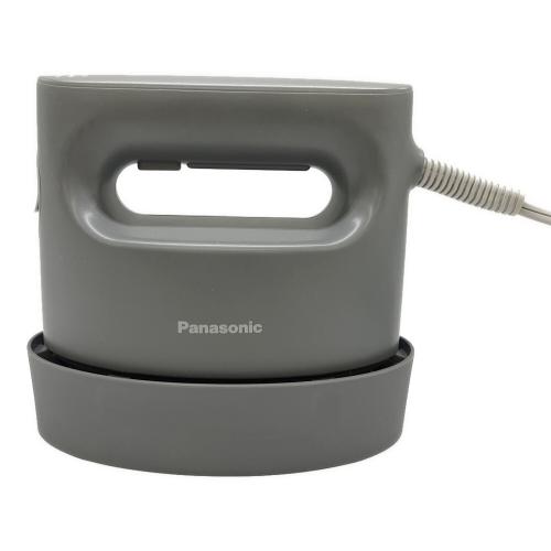 Panasonic (パナソニック) スチームアイロン NI-FS60A 2024年製