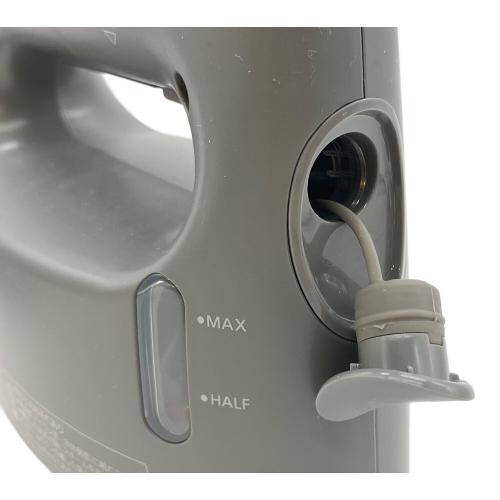 Panasonic (パナソニック) スチームアイロン NI-FS60A 2024年製