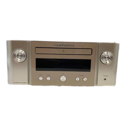 MARANTZ (マランツ) CDレシーバー M-CR612