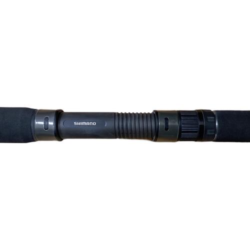 SHIMANO (シマノ) コルトスナイパー BB ロッド(釣竿) S96M