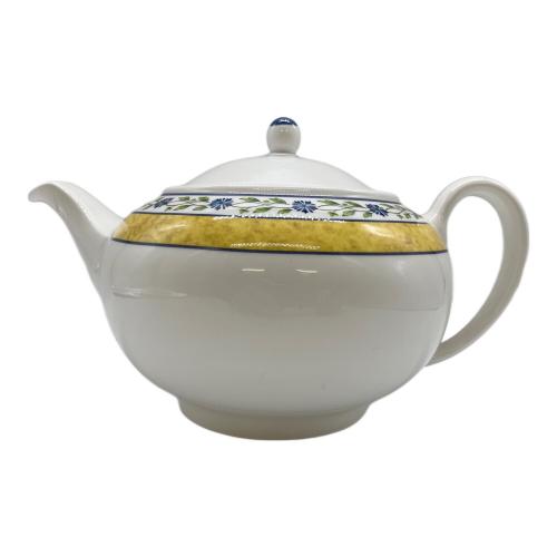 Wedgwood (ウェッジウッド) ポット MISTRAL