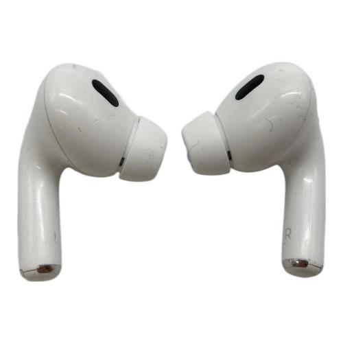 Apple (アップル) AirPods(第2世代) MQD83J/A