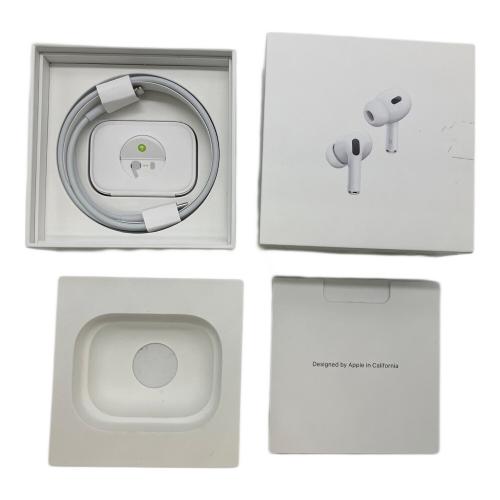 Apple (アップル) AirPods(第2世代) MQD83J/A