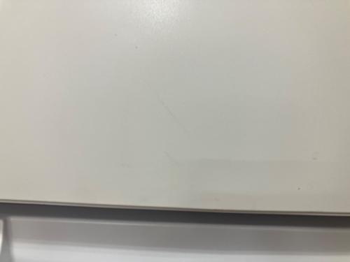 SHARP (シャープ) 2ドア冷蔵庫 SJ-D15P-W 2025年製 ヘコミ有 152L