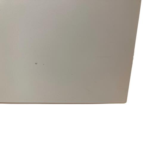 SHARP (シャープ) 2ドア冷蔵庫 SJ-D15P-W 2025年製 ヘコミ有 152L