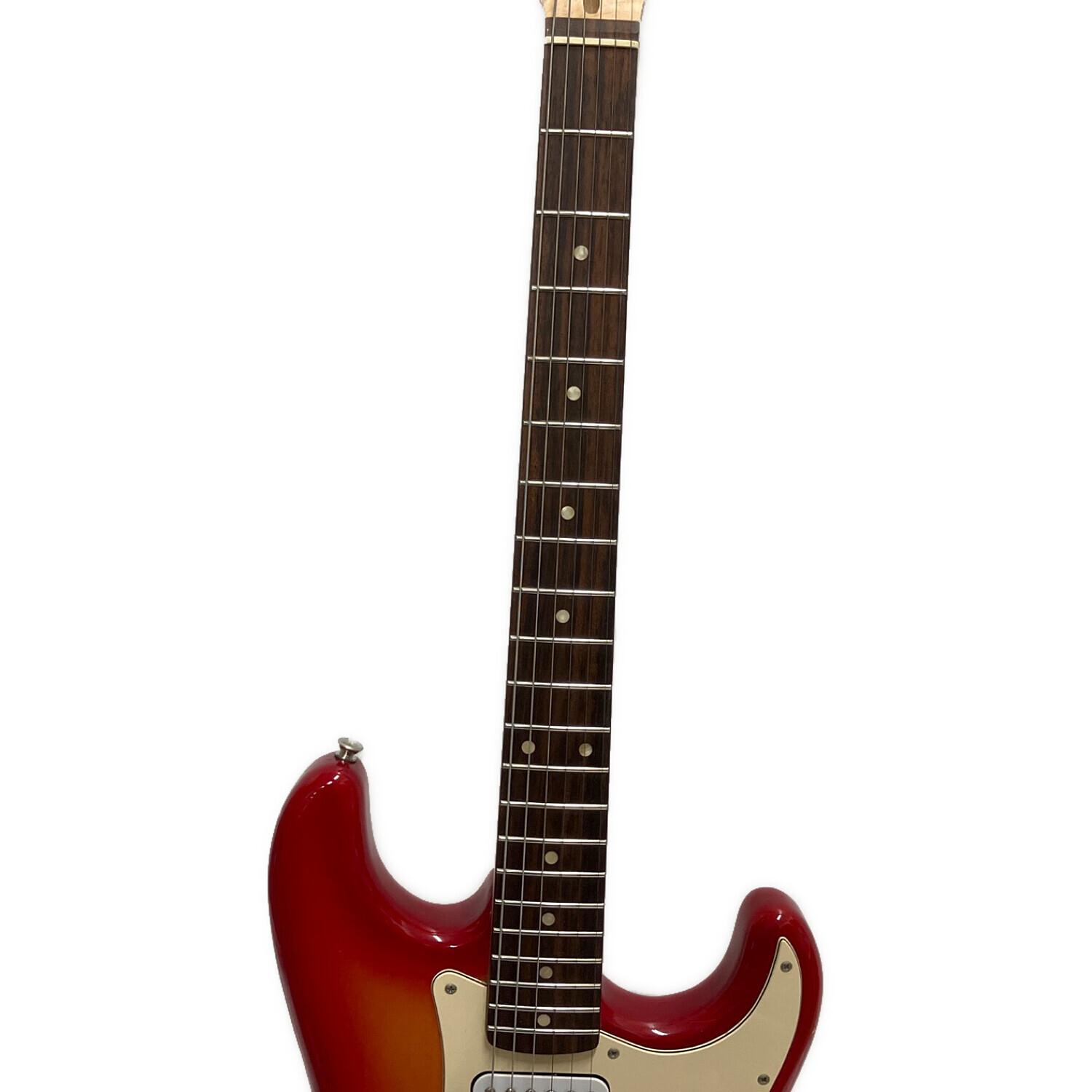 Squier by FENDER (スクワイア) Affinity Serirs ストラトキャスター