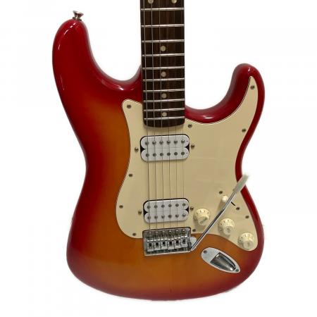 Squier by FENDER (スクワイア) Affinity Serirs ストラトキャスター