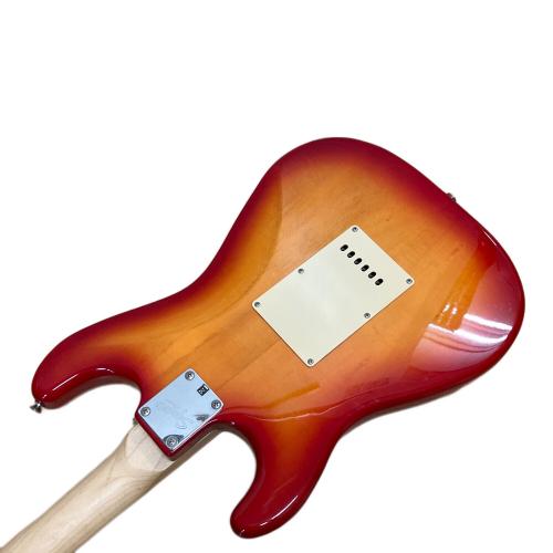 Squier by FENDER (スクワイア) Affinity Serirs ストラトキャスター エレキギター