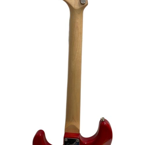 Squier by FENDER (スクワイア) Affinity Serirs ストラトキャスター エレキギター