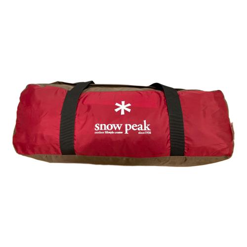 Snow peak (スノーピーク) ヘキサイーズ1 SDI-101