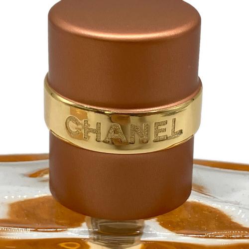 CHANEL (シャネル) オードパルファム 50ml 残量80%-99% アリュール ヴォポリザター