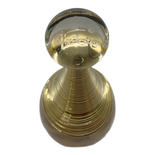 Dior (ディオール) フレグランス 30ml 残量80%-99% jadore