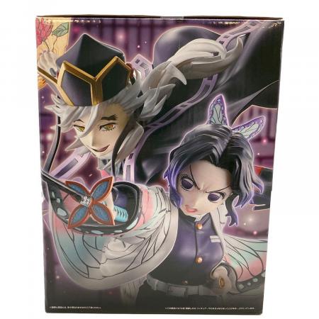 鬼滅の刃 (キメツノヤイバ) 胡蝶しのぶ フィギュア 一番くじ