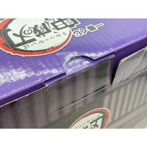 鬼滅の刃 (キメツノヤイバ) 胡蝶しのぶ フィギュア 一番くじ