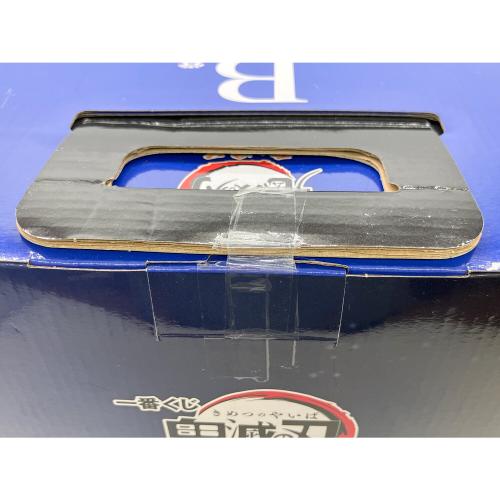 鬼滅の刃 (キメツノヤイバ) 獪岳 フィギュア 一番くじ