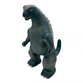 マルサン クラシックゴジラ ソフビフィギュア ジャイアント