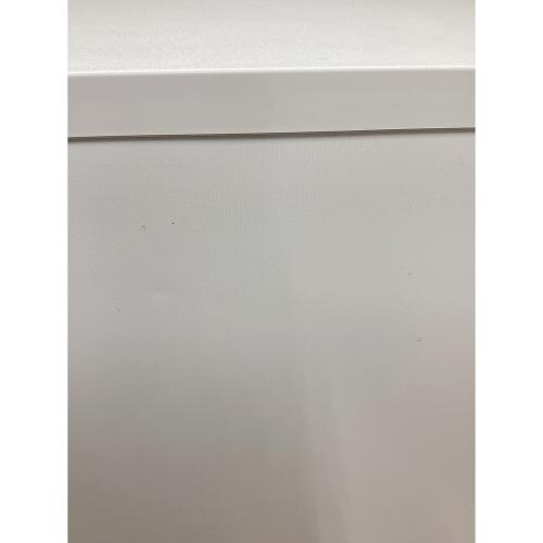 SHARP (シャープ) 2ドア冷蔵庫 SJ-D15J-W 2023年製 152L