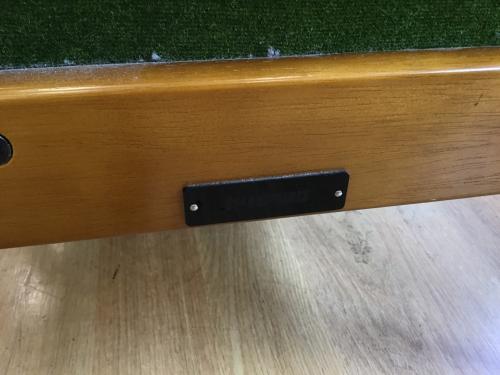 カリモク60 (カリモクロクマル) Kチェア W36170QW モケットグリーン