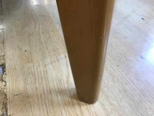 カリモク60 (カリモクロクマル) Kチェア W36170QW モケットグリーン