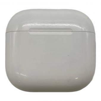 Apple (アップル) AirPods(第4世代) A3056