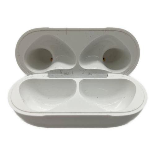 Apple (アップル) AirPods(第4世代) A3056