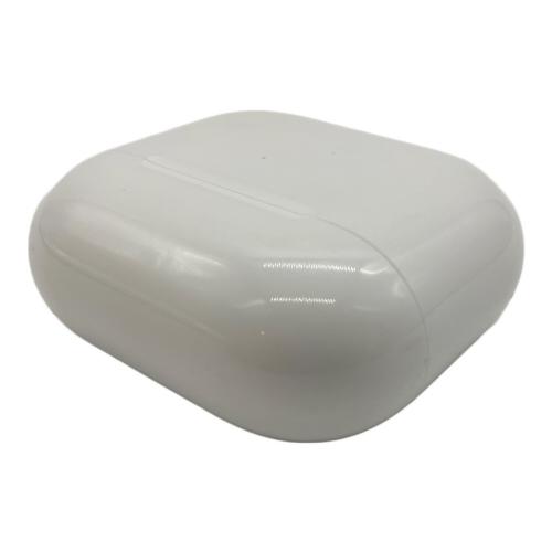 Apple (アップル) AirPods(第4世代) A3056