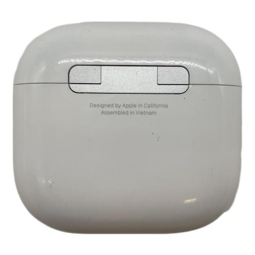 Apple (アップル) AirPods(第4世代) A3056