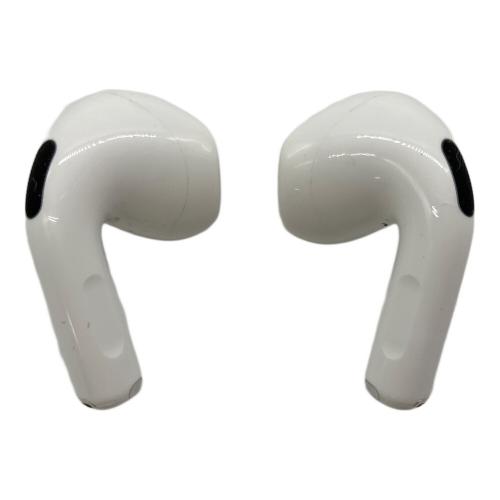 Apple (アップル) AirPods(第4世代) A3056