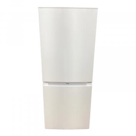 Haier (ハイアール) 2ドア冷蔵庫 JR-NF140N 2023年製 140L｜トレファク