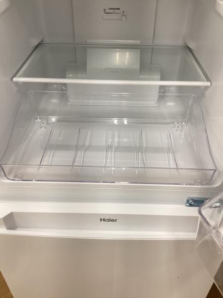 Haier (ハイアール) 2ドア冷蔵庫 JR-NF140N 2023年製 140L｜トレファク