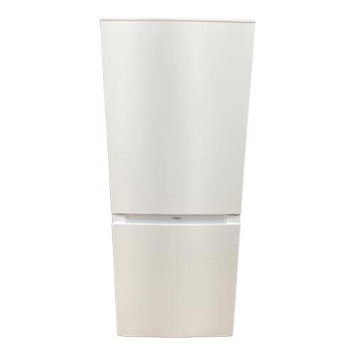 Haier (ハイアール) 2ドア冷蔵庫 JR-NF140N 2023年製 140L