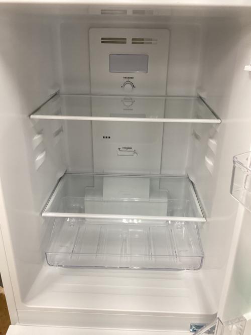 Haier (ハイアール) 2ドア冷蔵庫 JR-NF140N 2023年製 140L｜トレファク 