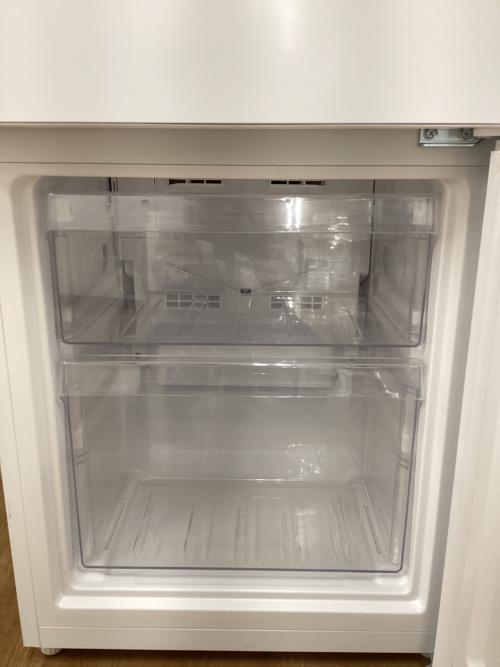 Haier(ハイアール) 2ドア冷蔵庫 2012年製 JR-NF140Eを入荷しました。【トレジャーファクトリーミスターマックスおゆみ野店】 Haier (ハイアール) 2ドア冷蔵庫 JR-NF140N 2023年製 140L｜トレファク