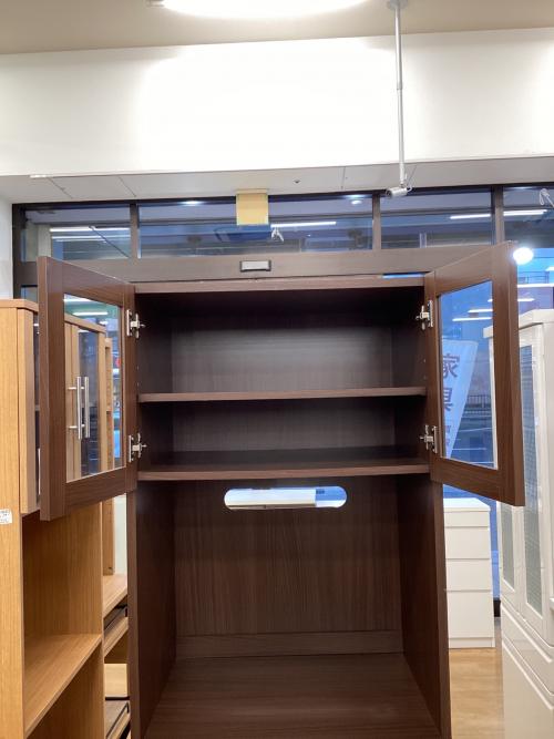 レンジボード ブラウン