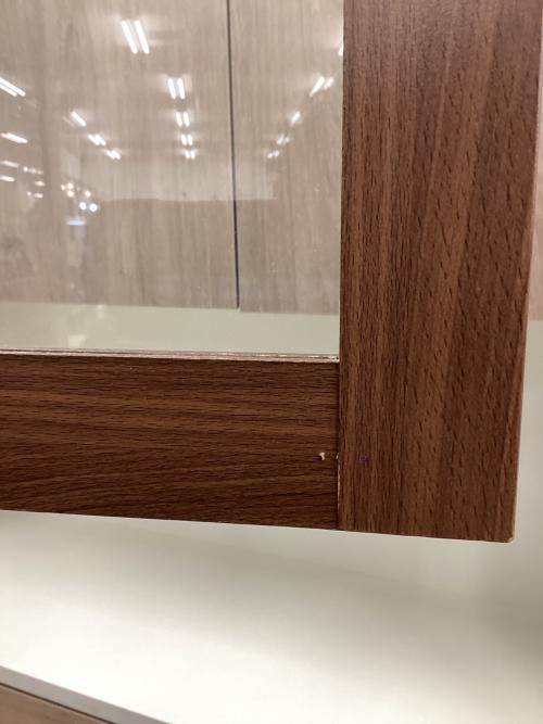 レンジボード ブラウン