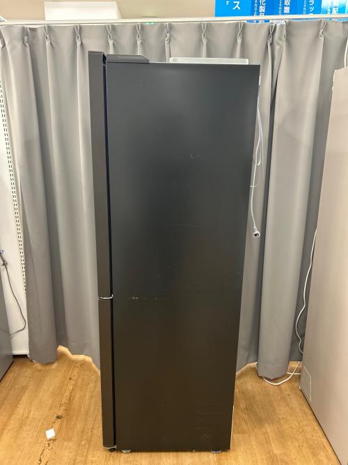 ニトリ 2ドア冷蔵庫 NR-208A 2023年製 208L