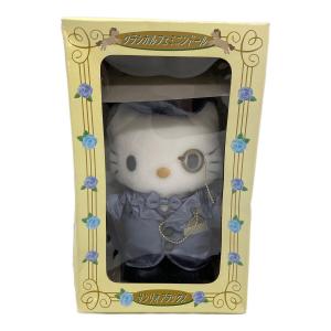 ハローキティ クラシカルフェミニンドール ハローキティー 箱痛み